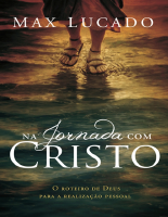 Na jornada com Cristo - Max Lucado.pdf